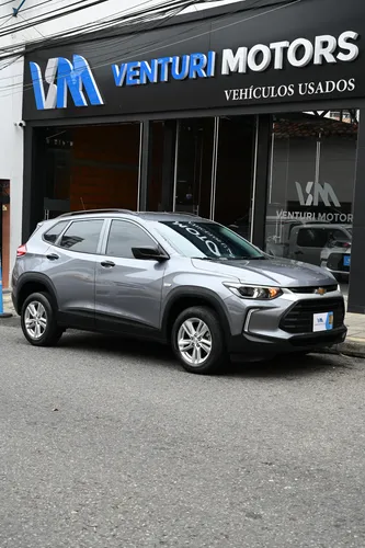 Chevrolet Tracker 1.8 Ls