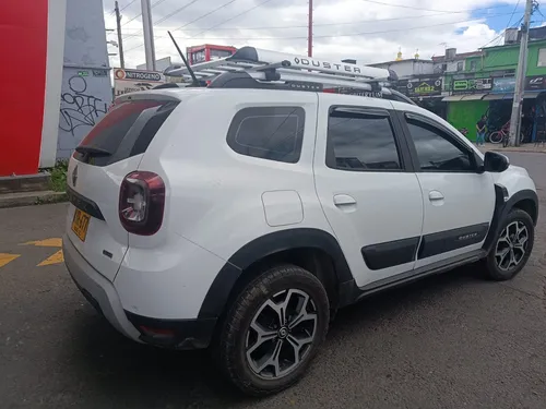 Renault Duster 1.3 Zen Mt