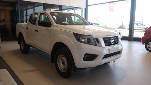 Nissan Frontier S 4x2