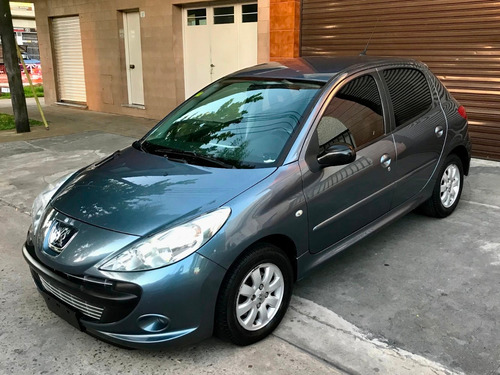 Peugeot 207 1.6 Xt Xt Premium Xs Xs Premium Xr Xs 206 Gti