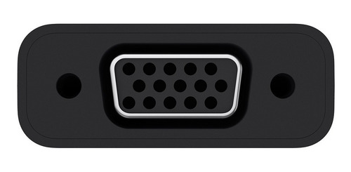 Adaptador De Tipo C A Vga 4k 30 Hz Mac Android Windows 4k