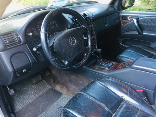Mercedes Ml 320