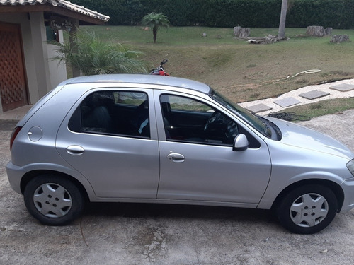 Chevrolet Celta 2013 1.0 Lt Flex Power 5p
