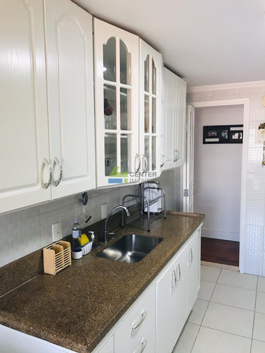 Imagem 9 de 15 de Apartamento - Vila Mariana - Ref: 13860 - V-871857