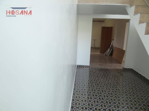 Imagem 16 de 30 de Sala Para Alugar, 25 M² Por R$ 1.700,00/mês - Região Central - Caieiras/sp - Sa0015
