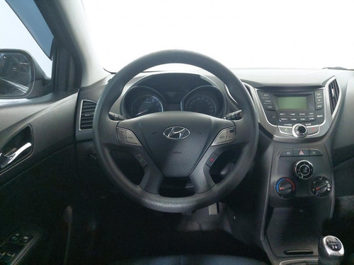 Imagem 15 de 15 de 156276 - Hyundai Hb20 2015 Com Garantia