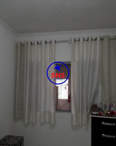 Imagem 4 de 14 de Casa - Ca00816 - 68829558
