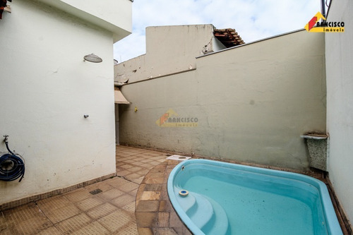 Imagem 18 de 27 de Casa À Venda, 2 Quartos, 1 Suíte, 2 Vagas, Centro - Divinópolis/mg - 32452