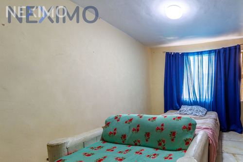 Imagen 19 de 25 de Venta De Casa En Ciudad Azteca, Ecatepec De Morelos, México