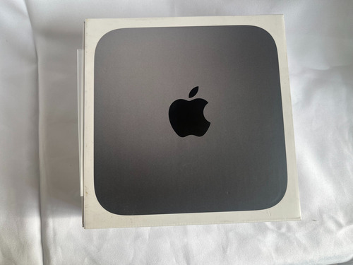 Mini Apple Mac Mini 3.6 Intel I3- Quad Core