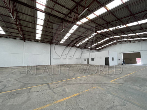 Bodega Venta En San Buenaventura, Tlaxcala