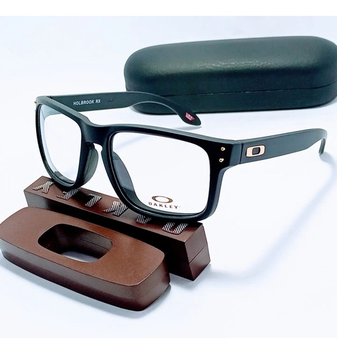 Lentes Para Cristales Correctivos. Oakley