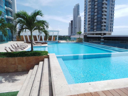 Imagen 13 de 14 de Venta De Apartamento En Ph Titanium, Costa Del Este 20-8563