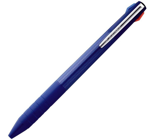 Bolígrafo Jetstream 0.5mm 3 Colores, Mitsubishi Pencil Japón