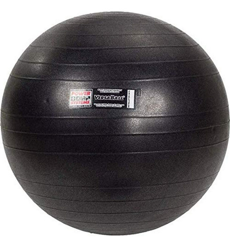 Bola De Estabilidad Versaball De Power Systems, 65 Cm, Calyp