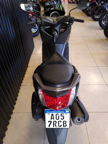 Imagen 8 de 15 de Yamaha Nmx 155 ( No Honda Pcx ) Tomo Permuta