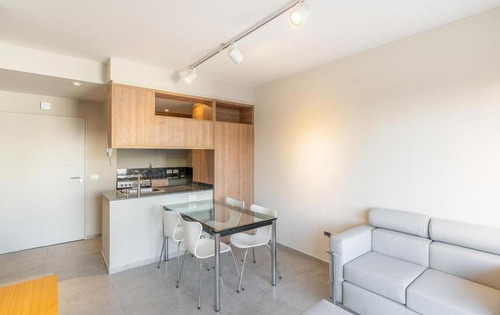Imagen 7 de 30 de 3 Ambientes (a Estrenar) En Venta! Zona Almagro