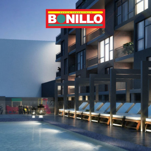 Imagen 8 de 10 de Departamento Monoambiente Divisible Venta Liniers