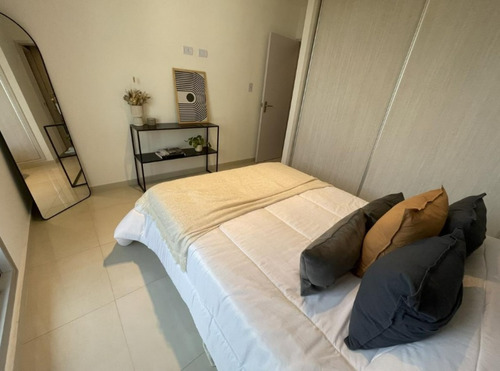 Imagen 4 de 11 de Deparatamento Un Dormitorio Con Amenities