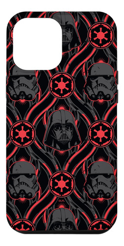 iPhone 14 Pro Max Star Wars Darth Vader Stormtrooper Imperio