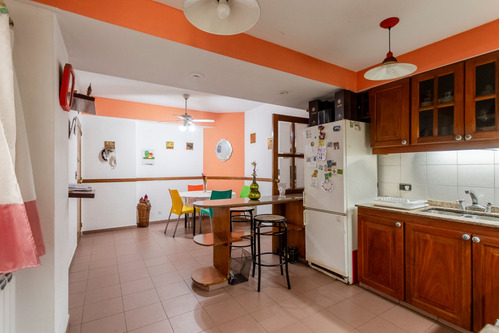 Venta Depto 5 Amb 3 Dorm Cochera 2 Autos Caballito