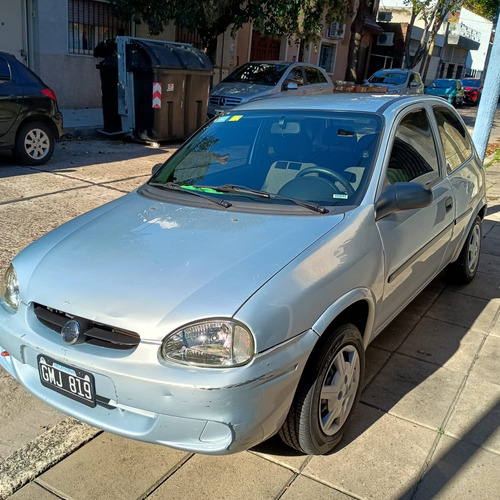 Chevrolet Corsa Classic 1.6 Gl Aa Dh
