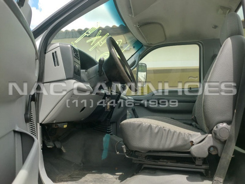 F4000 4x4 Ano 2015/2016 Chassi