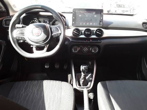 Fiat Argo 1.0 Firefly Flex Drive Manual