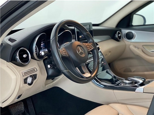 Imagem 14 de 14 de Mercedes-benz C 200 2.0 Cgi Avantgarde 16v Gasolina 4p Autom