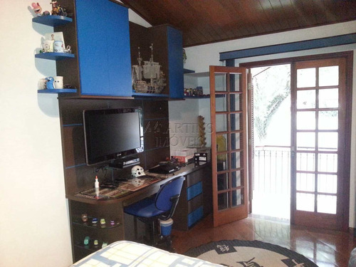 Imagem 13 de 30 de Casa De Vila Com 4 Dorms, Jardim Messina, Jundiaí - R$ 1.9 Mi, Cod: 8487 - V8487