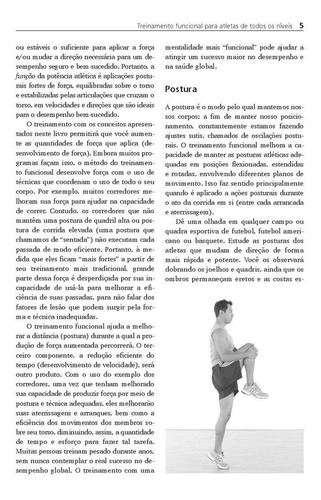 Treinamento Funcional Para Atletas De Todos Os Níveis