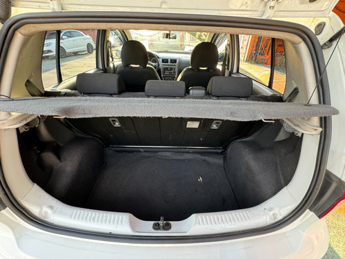 Volkswagen Fox 1.6 Connect Total Flex 5p 5 marchas