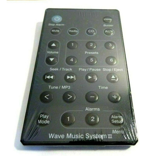 Pf Nuevo Reemplazo De Pieza De Telemando Apto Compatible Con