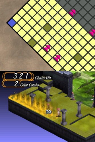 Disgaea Ds Nintendo Ds Original Funcionando (Usado)
