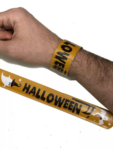 Pulsera Magica Ideal Souvenir Motivos X 10 Unidades