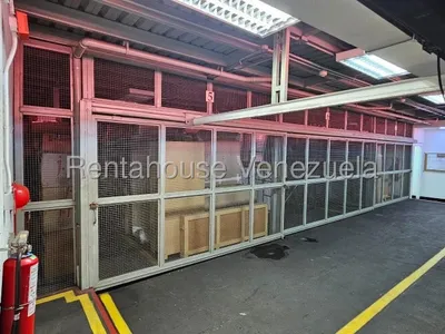 Galpón en venta