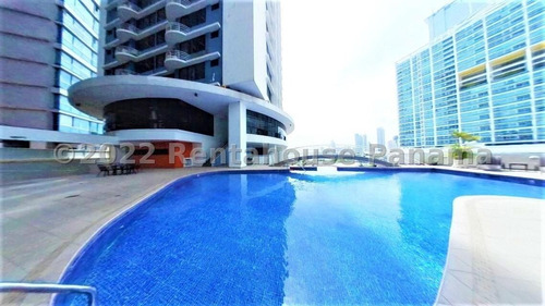 Imagen 16 de 20 de Alquiler De Apartamento De 280 M2 En Ph Los Delfines, Avenida Balboa 23-1034