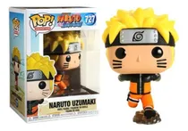Comprar Funko Pop Naruto  Naruto Uzumaki #727