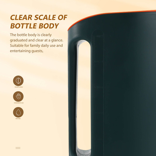 Filtro De Agua Para Botella De Agua Fría