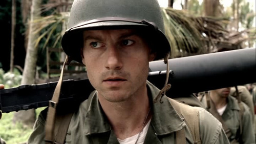 Imagen 8 de 10 de The Pacific (audio Latino)