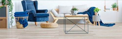 Porcellanato Tabla Olmo 19x120 1cal Cerro Negro Madera