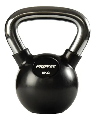 Kettlebell - Pesa Rusa 8 kg - UltimateFitness