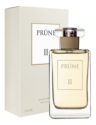 Perfume Mujer Prune Ii Edp 90ml