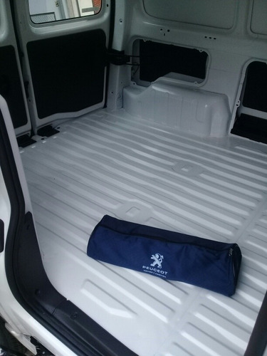 Peugeot Partner 1.6 Hdi Confort 2020