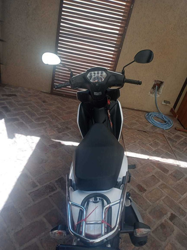 Honda Wave 110 S Cd