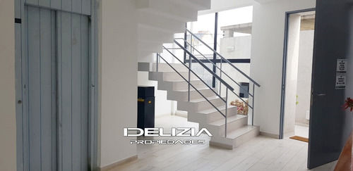 Venta De Departamento 1 Ambiente En Castelar