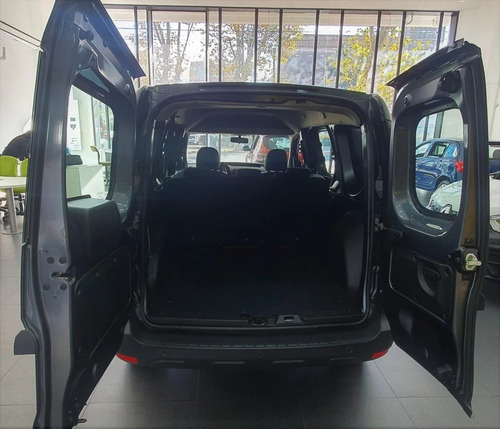 Imagen 9 de 16 de Renault Kangoo Express Confort Furgon - Promo Exclusiva (rr)
