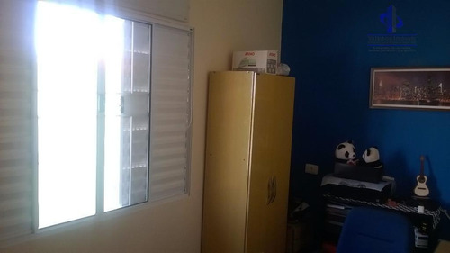 Imagem 5 de 19 de Casa Com 3 Dormitórios À Venda, 230 M² Por R$ 650.000,00 - Jardim Das Palmeiras - Valinhos/sp - Ca1529