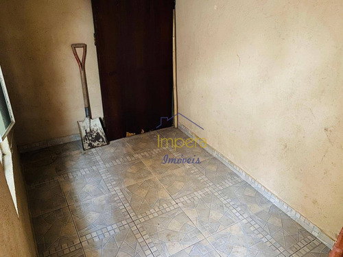 Imagem 17 de 23 de Casa Com 2 Dormitórios À Venda, 156 M² Por R$ 276.000,00 - Parque Novo Horizonte - São José Dos Campos/sp - Ca0086