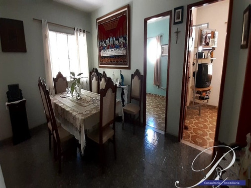 Imagem 22 de 30 de Pedra De Guaratiba, Ampla Casa Linear Com 180m², Terreno Com 900m², 5 Vagas, Piscina - Ca00924 - 69290882